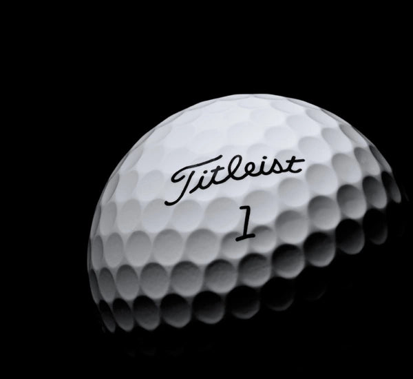 Titleist