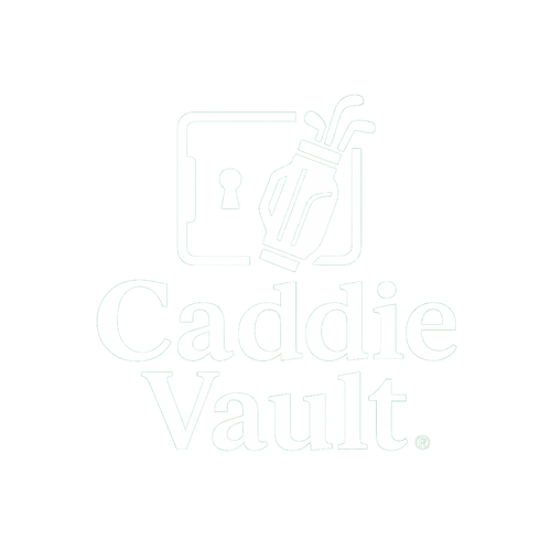 Caddie Vault