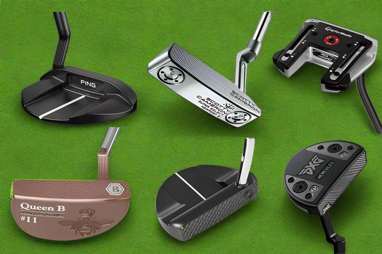 Putter Subscription